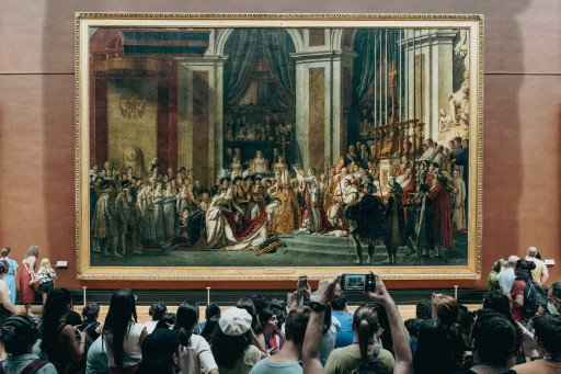 The Remarkable Influence and Evolution of Neoclassicism in Art and Architecture