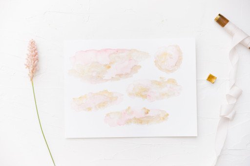 Mastering Watercolor Techniques for Exquisite Flower Paintings