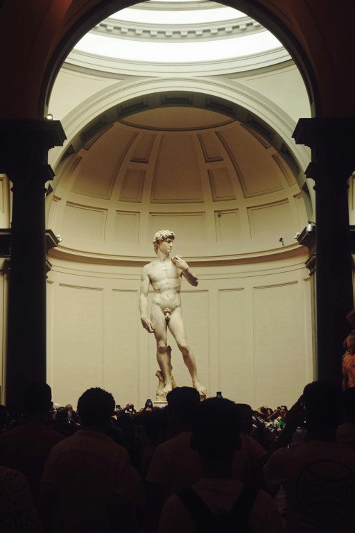 The Creation of Adam by Michelangelo: A Masterpiece of Renaissance Art