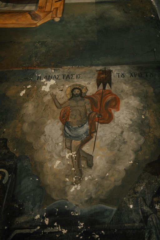 Exploring the Profound Significance of Jesus Iconography through History