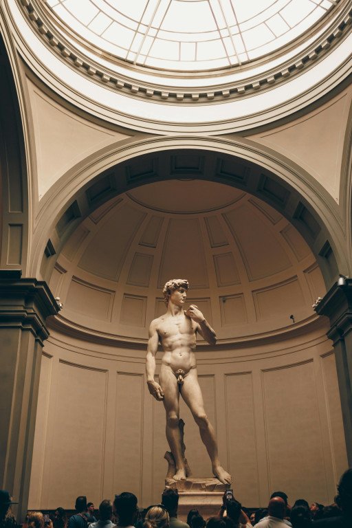 The Renaissance Maestros: Exploring the Genius of Donatello, Michelangelo, Leonardo, and Raphael